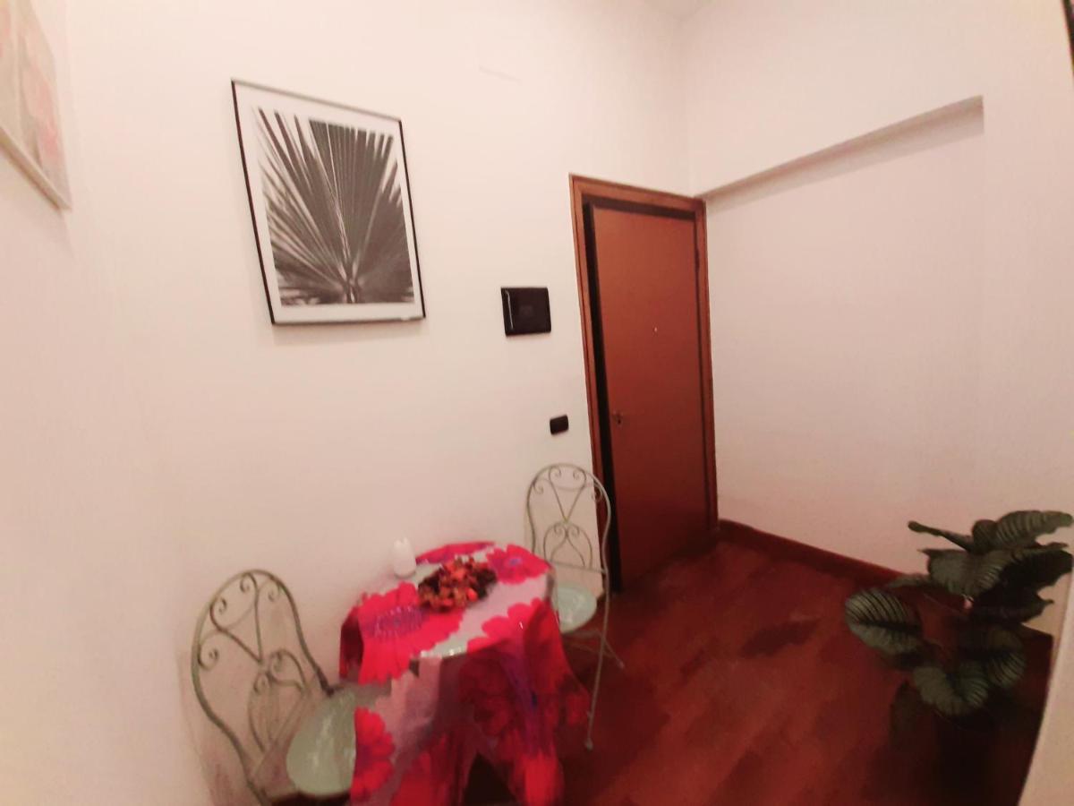 阿韦扎诺Sul Corso住宿加早餐旅馆 外观 照片