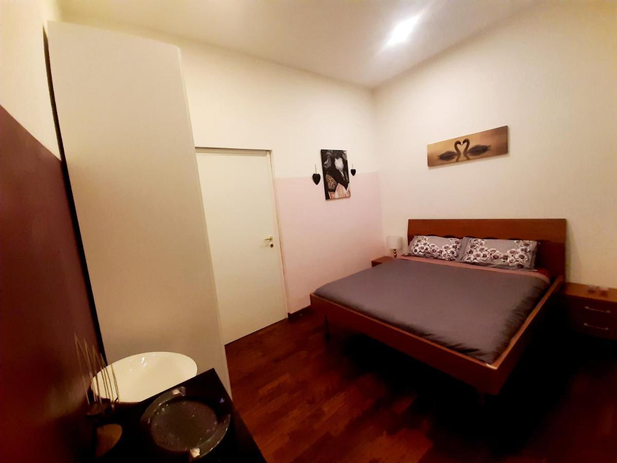 阿韦扎诺Sul Corso住宿加早餐旅馆 外观 照片
